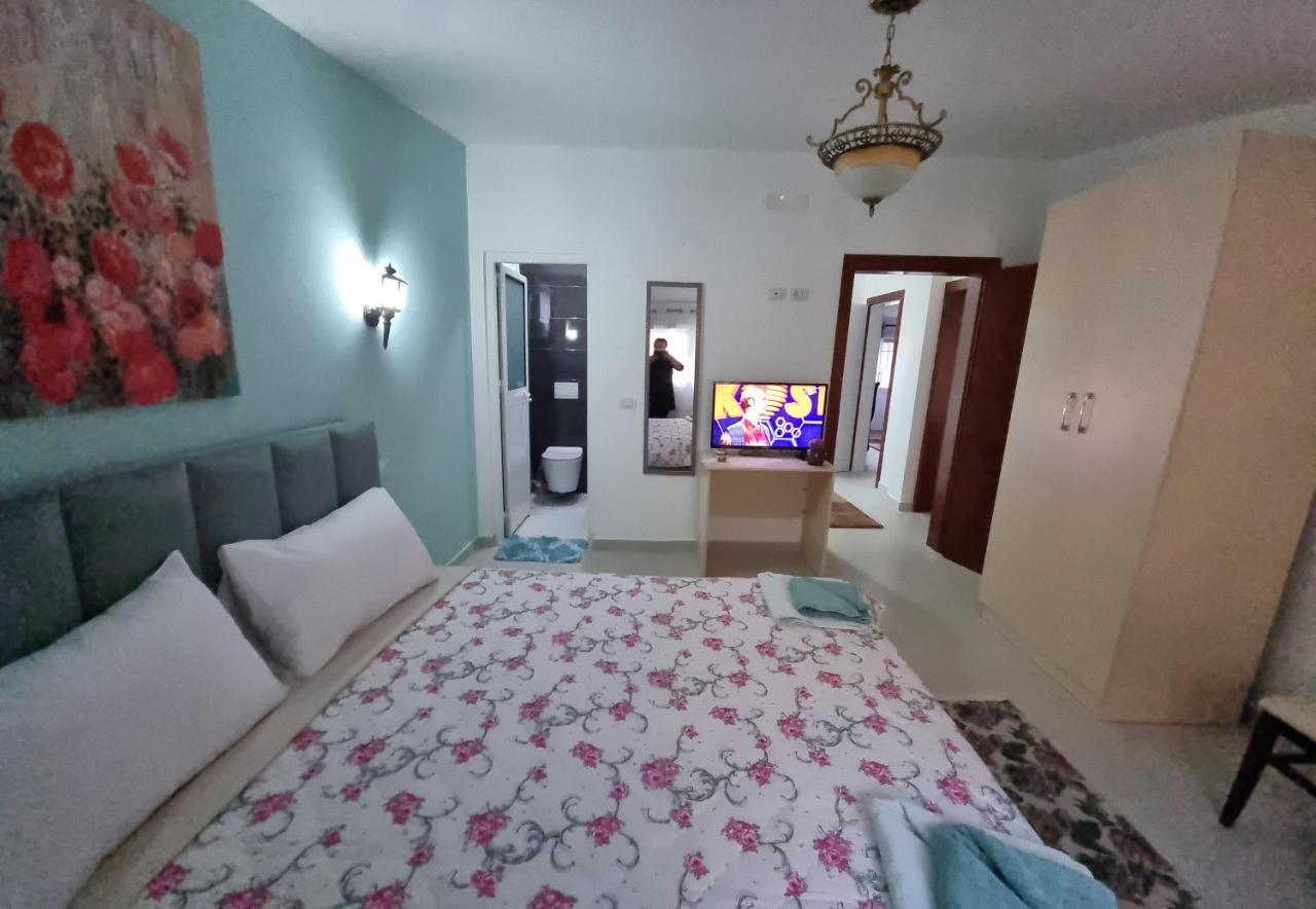 Kalaja Inn Крує Екстер'єр фото