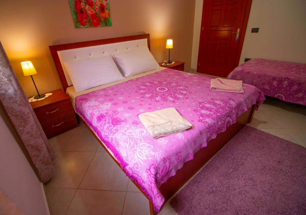 Kalaja Inn Крує Екстер'єр фото