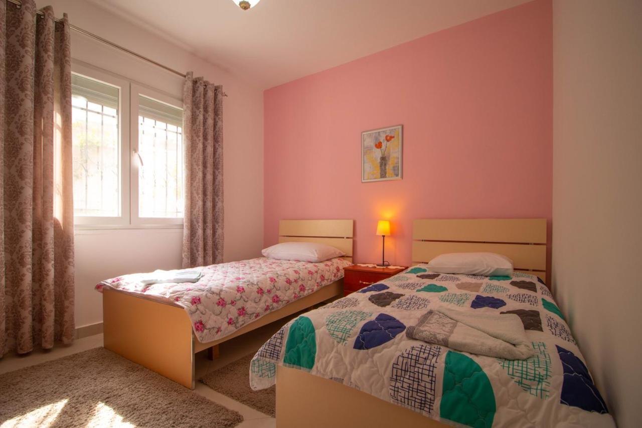 Kalaja Inn Крує Екстер'єр фото