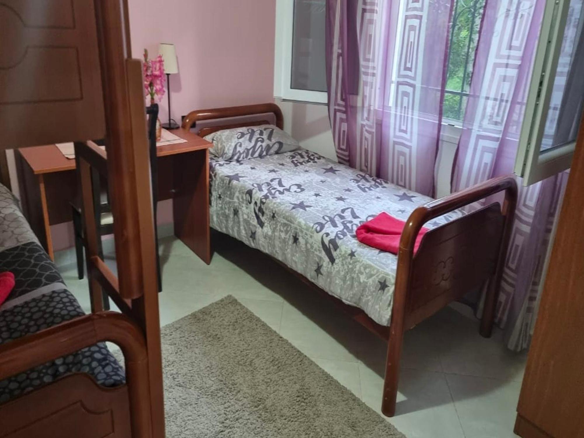 Kalaja Inn Крує Екстер'єр фото